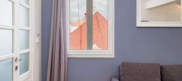 3 Schlafzimmer Wohnung in Lisbon, Portugal, Nr. 121863 10
