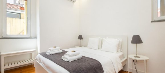 3 Schlafzimmer Wohnung in Lisbon, Portugal, Nr. 121863 41