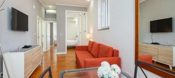 3 Schlafzimmer Wohnung in Lisbon, Portugal, Nr. 121863 26