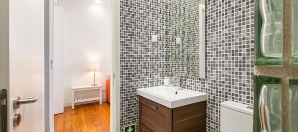 3 Schlafzimmer Wohnung in Lisbon, Portugal, Nr. 121863 45