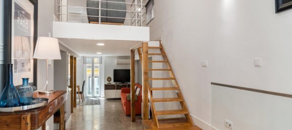 3 Schlafzimmer Wohnung in Lisbon, Portugal, Nr. 121863 50