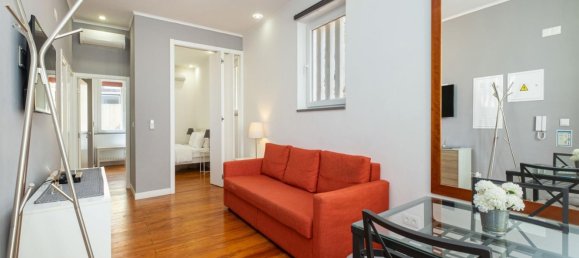 3 Schlafzimmer Wohnung in Lisbon, Portugal, Nr. 121863 25