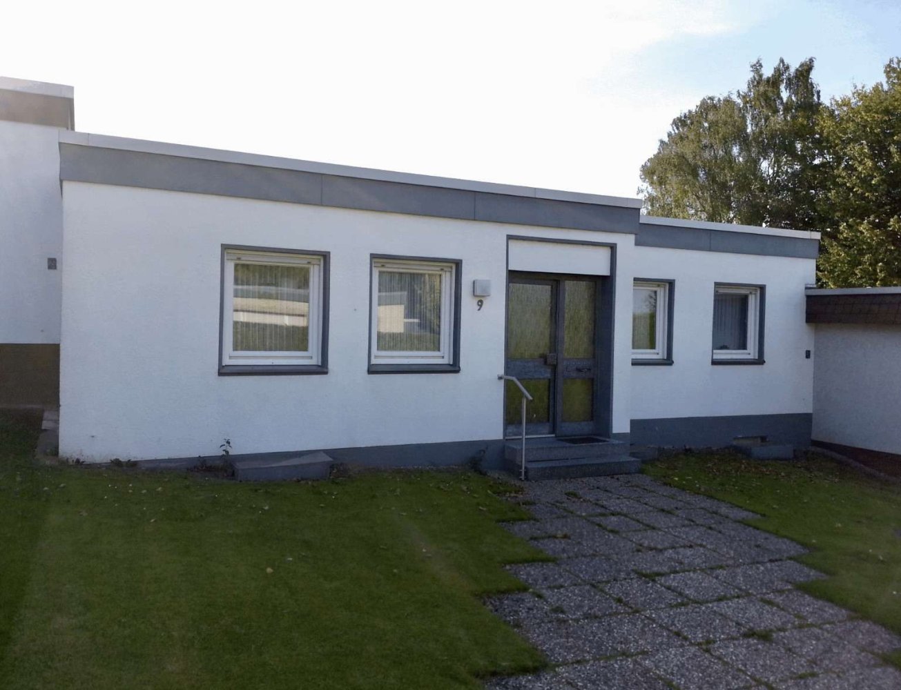 3 Schlafzimmer Stadthaus in Dortmund, Germany, Nr. 343211