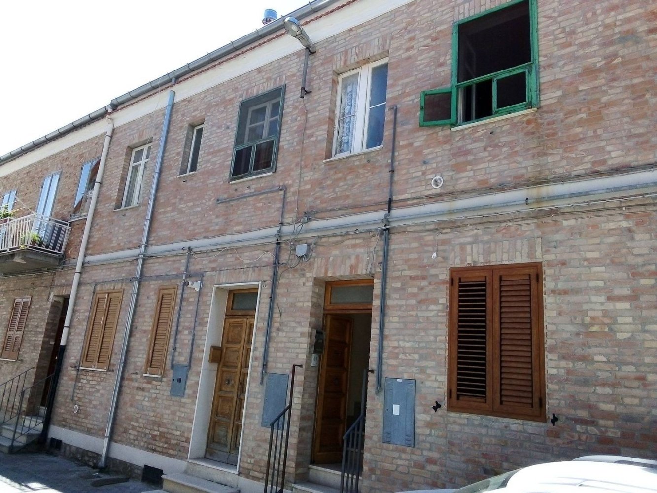 Apartamento de 3 divisões em Bovino, Italy N.º 265702