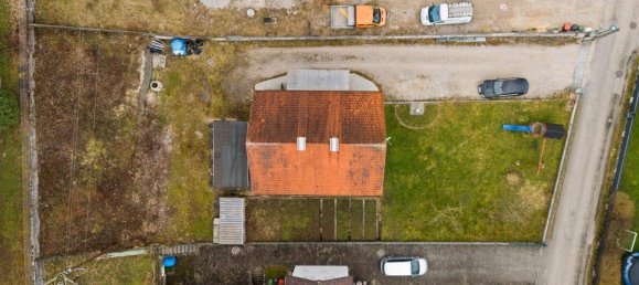 Casa de 6 divisões em Grunburg, Austria N.º 157281 13