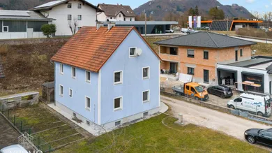 6 rooms House in Grunburg, Austria No. 157281