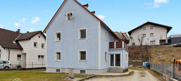 Casa de 6 divisões em Grunburg, Austria N.º 157281 2