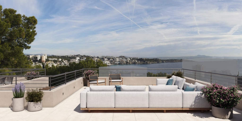 5 غرف نوم فيلا في Cas Catala, Spain رقم 72719