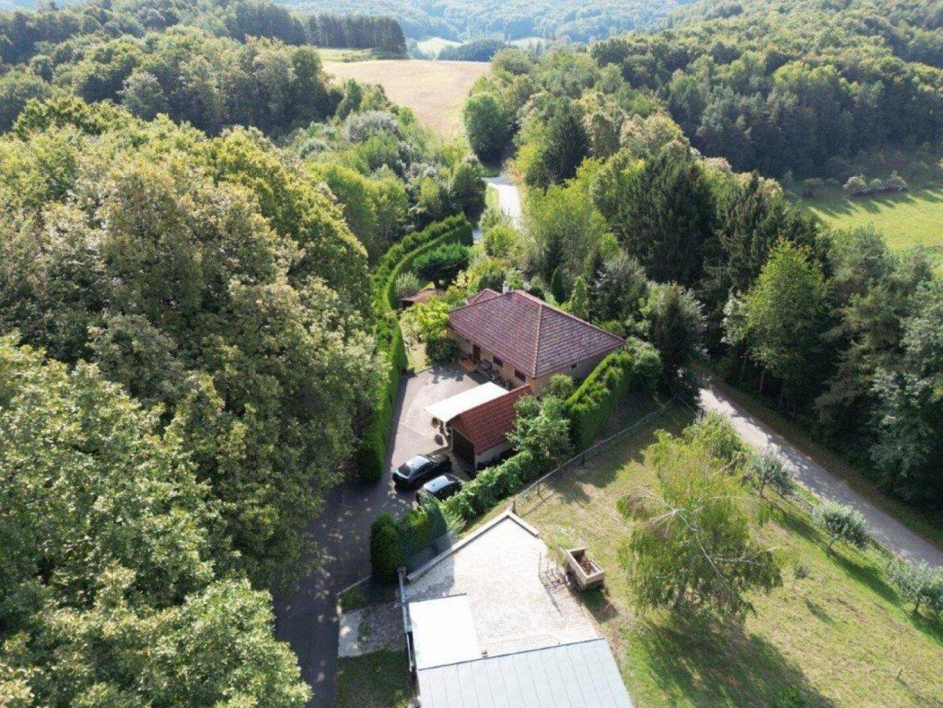 4 rooms House in Minihof-Liebau, Austria No. 255841