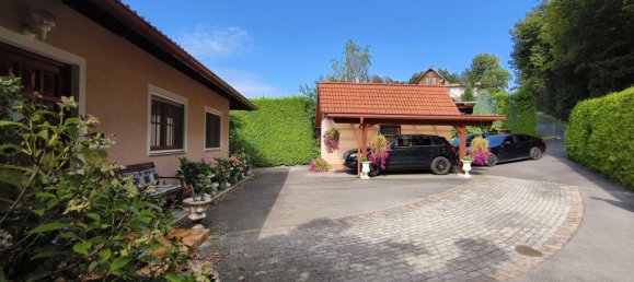 4 rooms House in Minihof-Liebau, Austria No. 255841 12