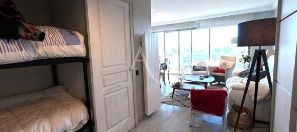 Apartamento T1 em Le Touquet-Paris-Plage, France N.º 152332 8