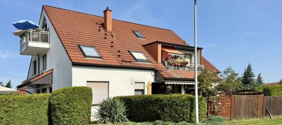 2غرفة منزل ذو طابقين في Mittelsachsen, Germany رقم 278265 3