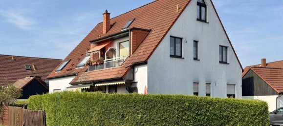 2غرفة منزل ذو طابقين في Mittelsachsen, Germany رقم 278265 2