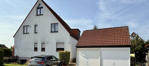 2غرفة منزل ذو طابقين في Mittelsachsen, Germany رقم 278265 4