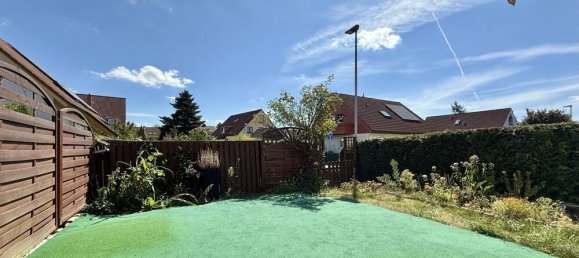 2غرفة منزل ذو طابقين في Mittelsachsen, Germany رقم 278265 12