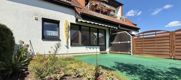 2غرفة منزل ذو طابقين في Mittelsachsen, Germany رقم 278265 13