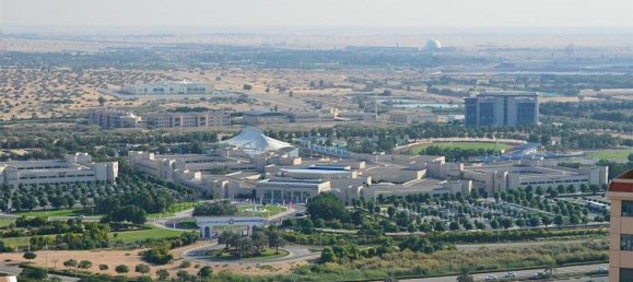 Bâtiment à Dubai, UAE 13935m² No. 8965 6