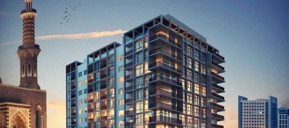 Bâtiment à Dubai, UAE 13935m² No. 8965 3