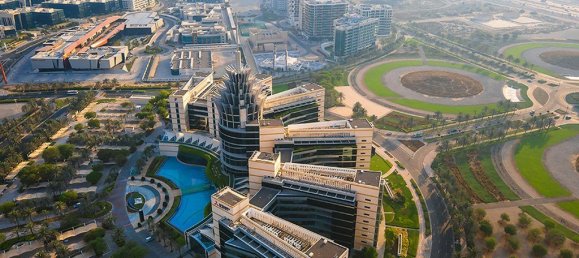 Bâtiment à Dubai, UAE 13935m² No. 8965 2