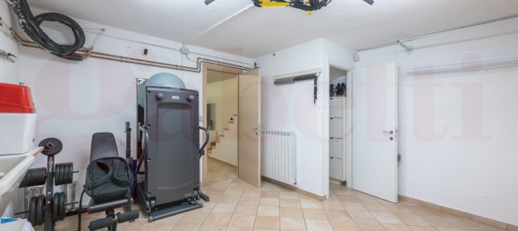 2 chambres Villa à Chieri, Italy No. 271833 43