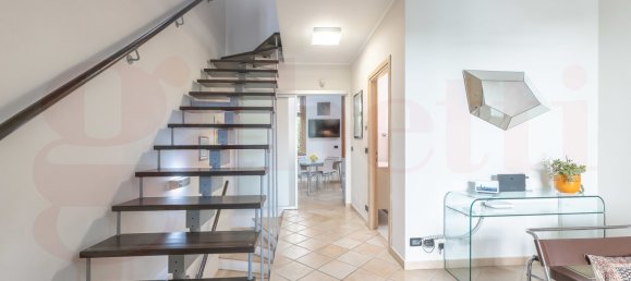 2 chambres Villa à Chieri, Italy No. 271833 22