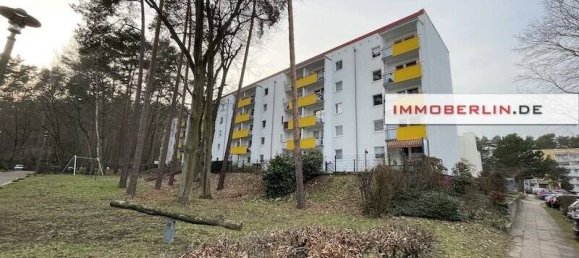 3-salle Appartement à Potsdam, Germany No. 8330 4