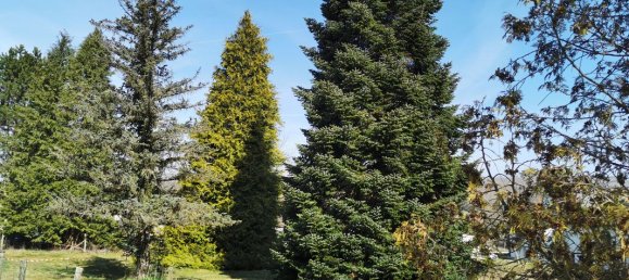 Grundstück in Hirsingue, France 1087m², Nr. 255672 3