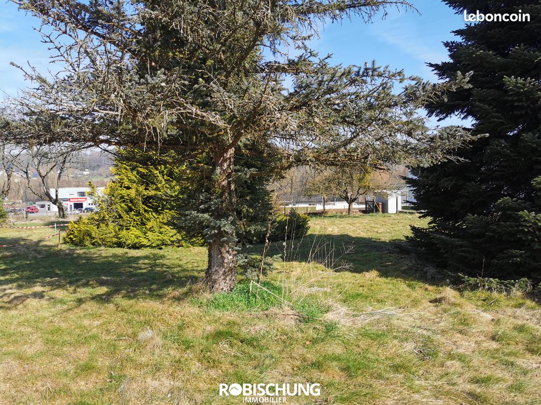 Grundstück in Hirsingue, France 1087m², Nr. 255672