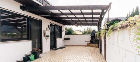 4 bedrooms Bungalow in Mannheim, Germany No. 367697 12