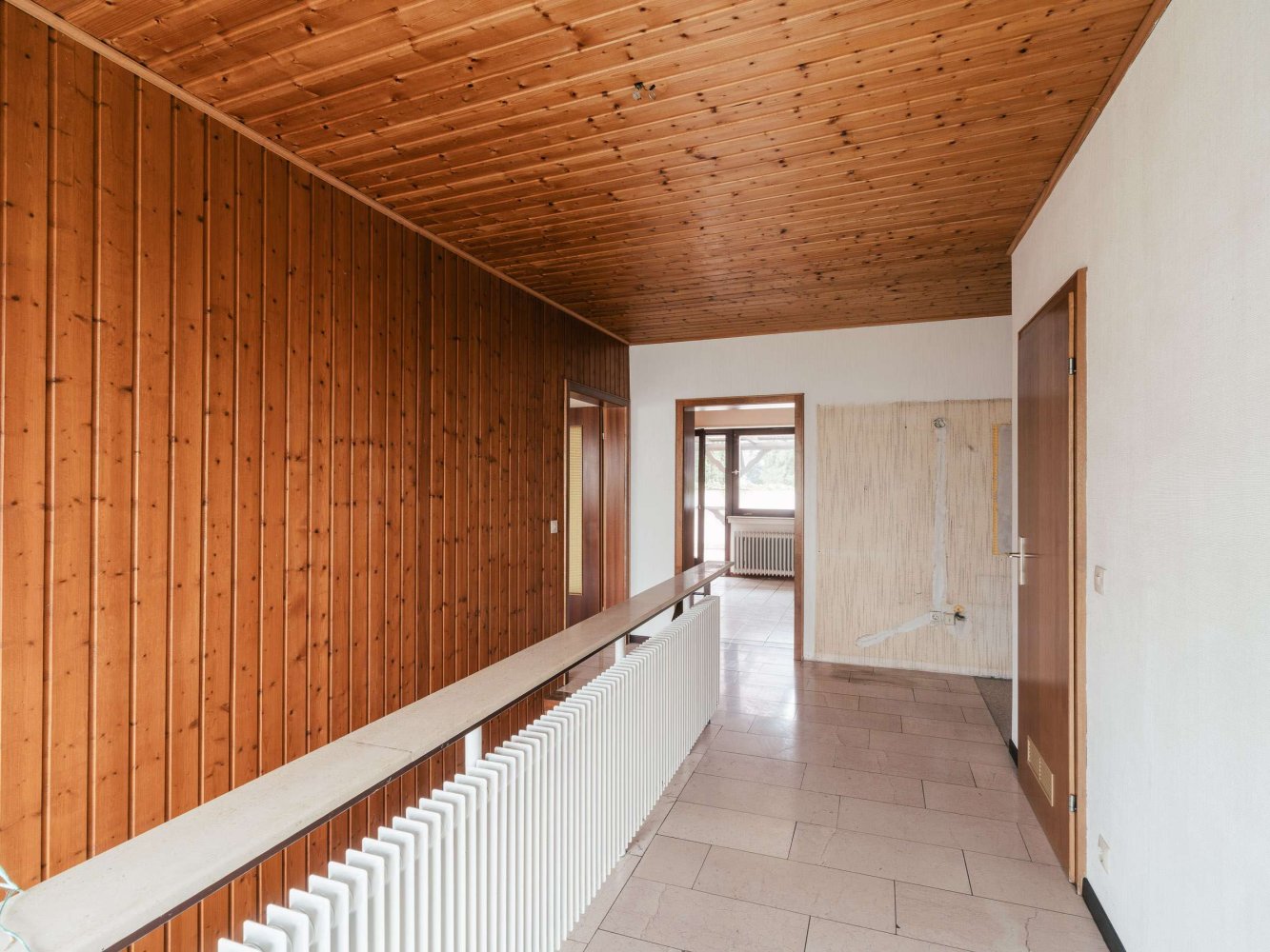 4 bedrooms Bungalow in Mannheim, Germany No. 367697