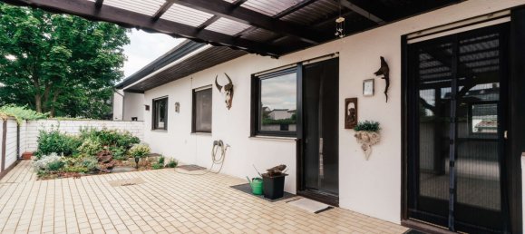 4 bedrooms Bungalow in Mannheim, Germany No. 367697 11