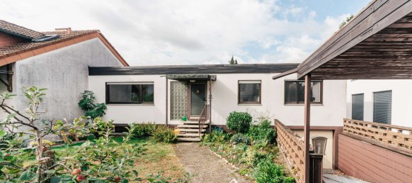 4 bedrooms Bungalow in Mannheim, Germany No. 367697 19