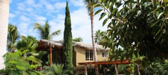 Студия в Южная Нижняя Калифорния, Мексика № 160050 2