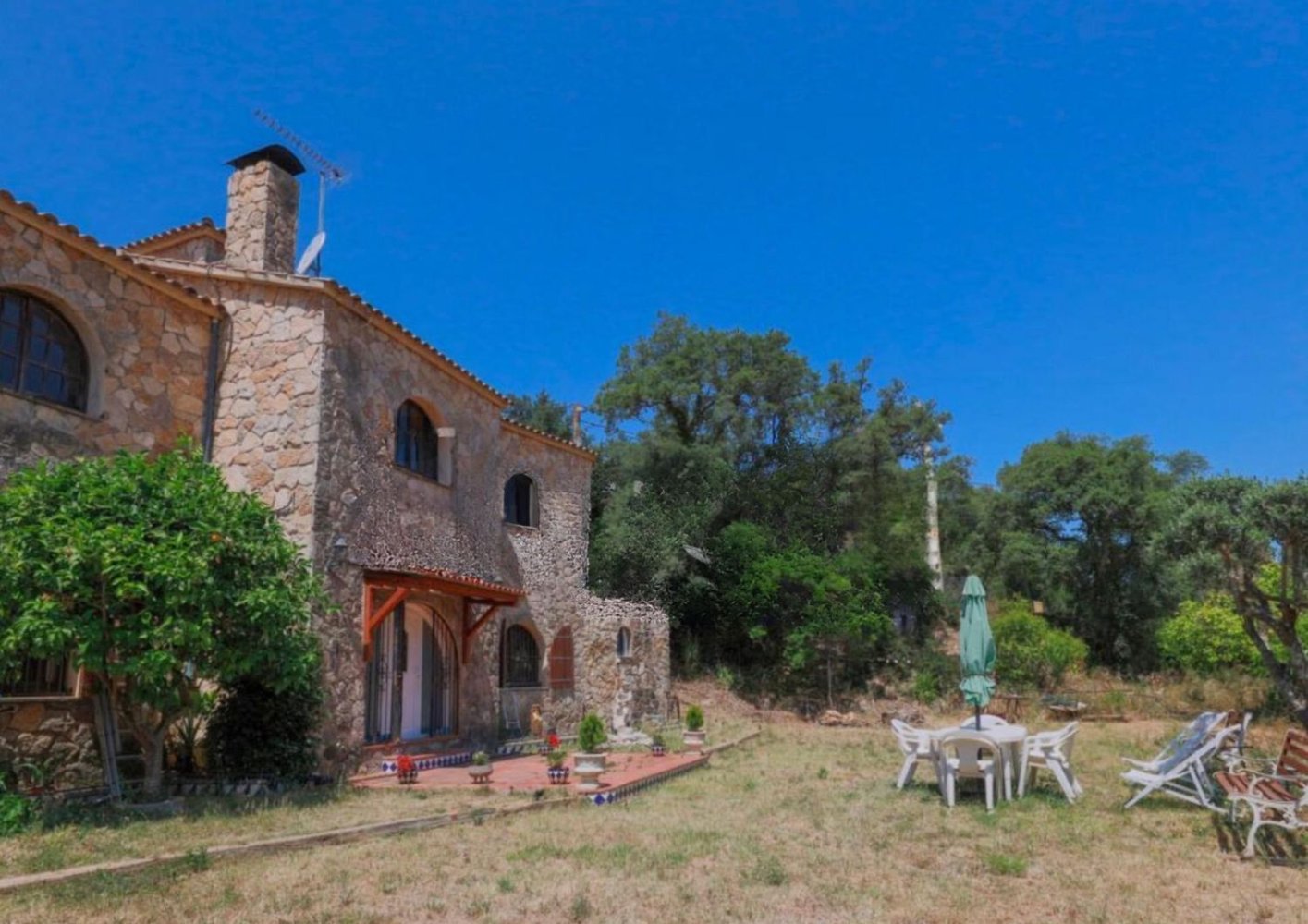 3 bedrooms House in Girona, Spain No. 232331