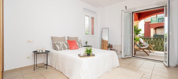 Квартира с 3 спальнями в Пальма-де-Майорка, Испания № 188752 23