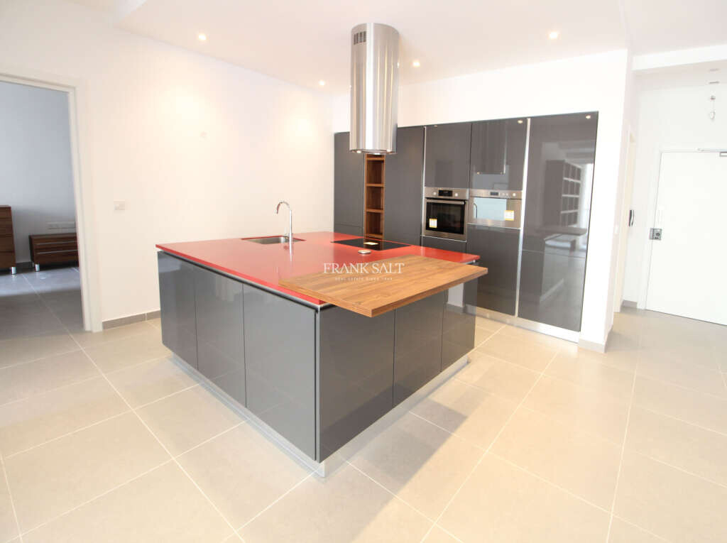 Apartamento T2 em Sliema, Malta N.º 4219