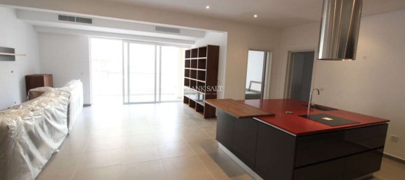 Apartamento T2 em Sliema, Malta N.º 4219 4