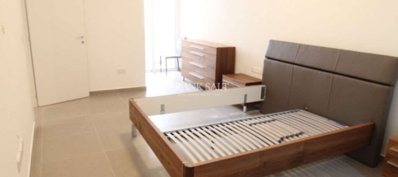 Apartamento T2 em Sliema, Malta N.º 4219 10