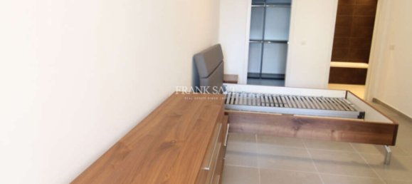Apartamento T2 em Sliema, Malta N.º 4219 6