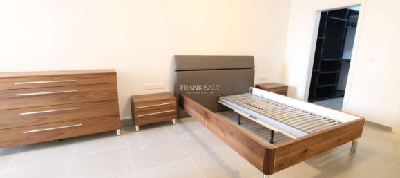 Apartamento T2 em Sliema, Malta N.º 4219 8