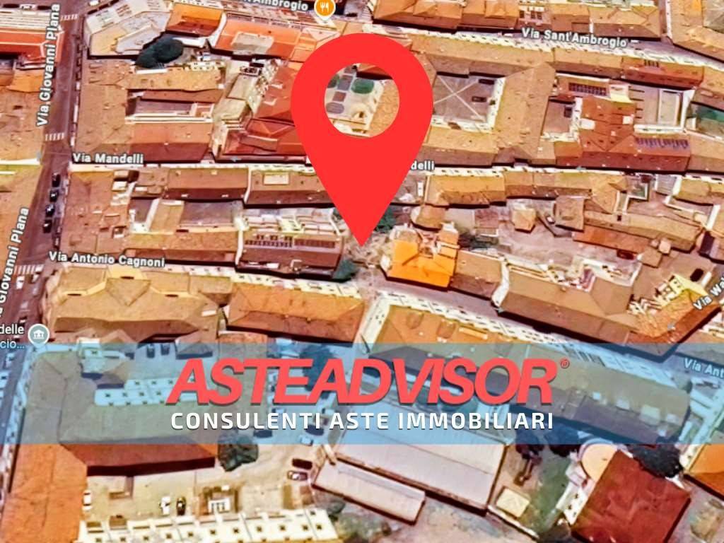 23 bedrooms Apartment in Voghera, Italy No. 369912