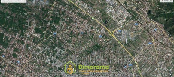 5 rooms Apartment in Striano, Italy No. 9549 48