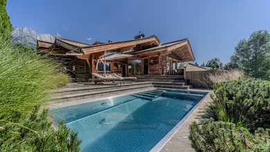 4 bedrooms Apartment in Going am Wilden Kaiser, Austria No. 226029