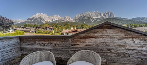 4 bedrooms Apartment in Going am Wilden Kaiser, Austria No. 226029 10
