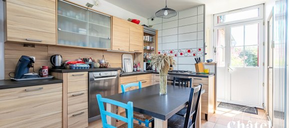 3 bedrooms House in Precy-sur-Oise, France No. 64421 17