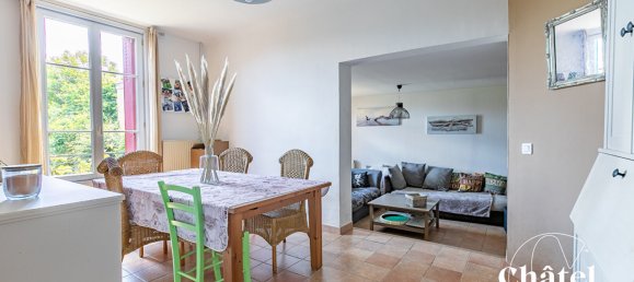 3 bedrooms House in Precy-sur-Oise, France No. 64421 10