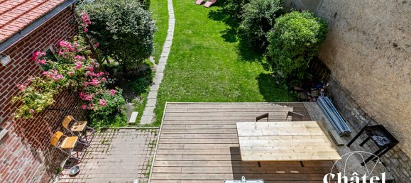 3 bedrooms House in Precy-sur-Oise, France No. 64421 31