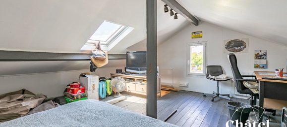 3 bedrooms House in Precy-sur-Oise, France No. 64421 29