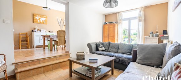 3 bedrooms House in Precy-sur-Oise, France No. 64421 12