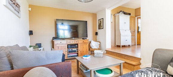 3 bedrooms House in Precy-sur-Oise, France No. 64421 15